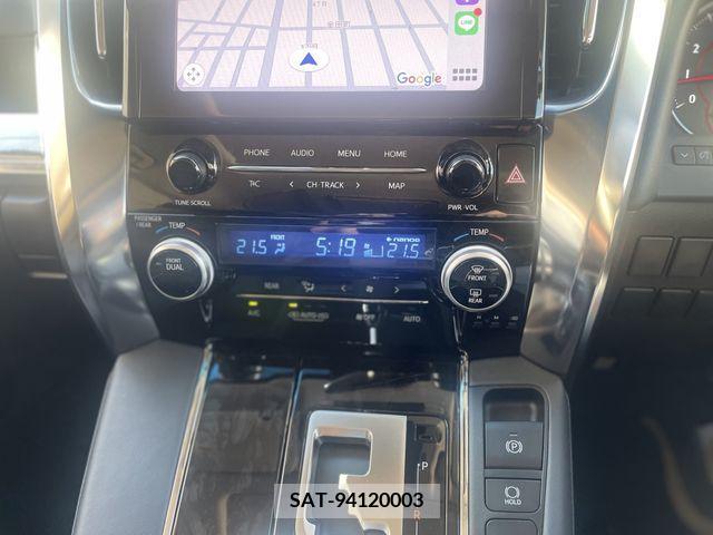 Toyota ALPHARD 2022-09 382233-23