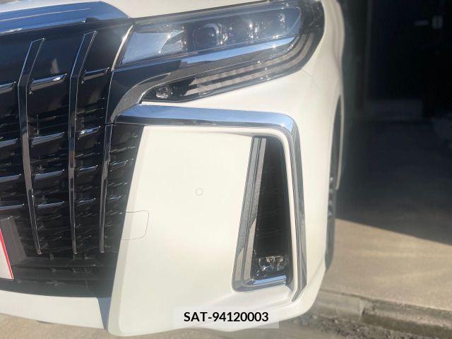 Toyota ALPHARD 2022-09 382233-13