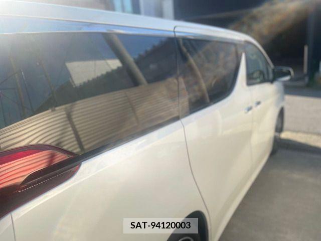 Toyota ALPHARD 2022-09 382233-11