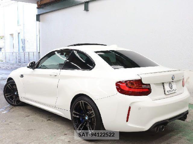 Bmw M2 2016-12 293788-13