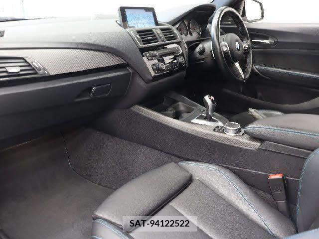 Bmw M2 2016-12 293788-14