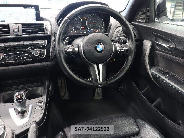 Bmw M2 2016-12 293788-21
