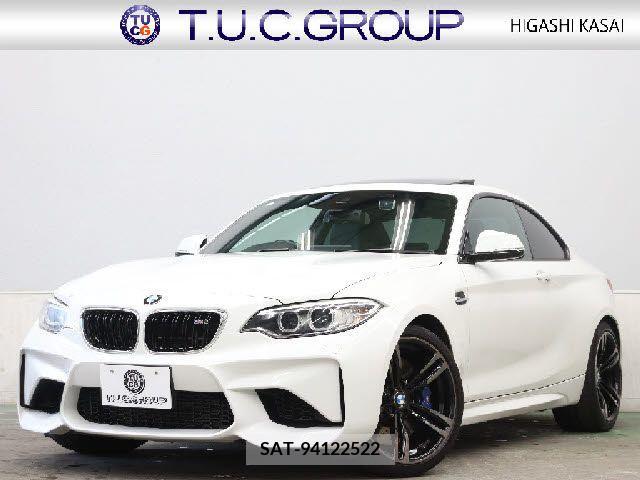 Bmw M2 2016-12 293788-0