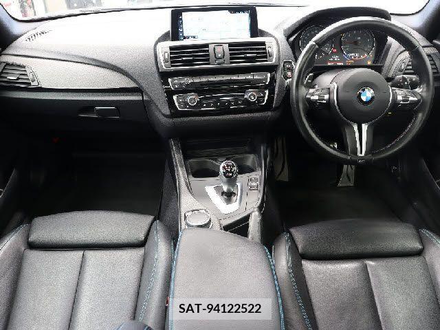 Bmw M2 2016-12 293788-1