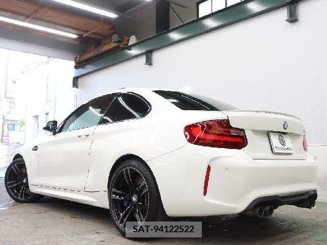Bmw M2 2016-12 293788-2