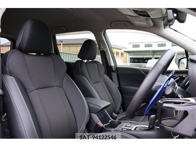 Subaru FORESTER 2018-07 332020-27