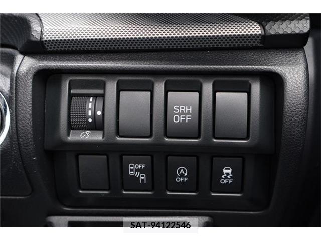 Subaru FORESTER 2018-07 332020-13