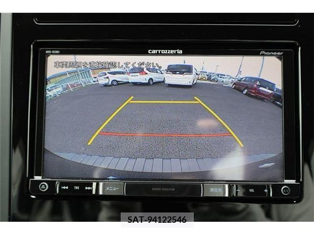 Subaru FORESTER 2018-07 332020-5