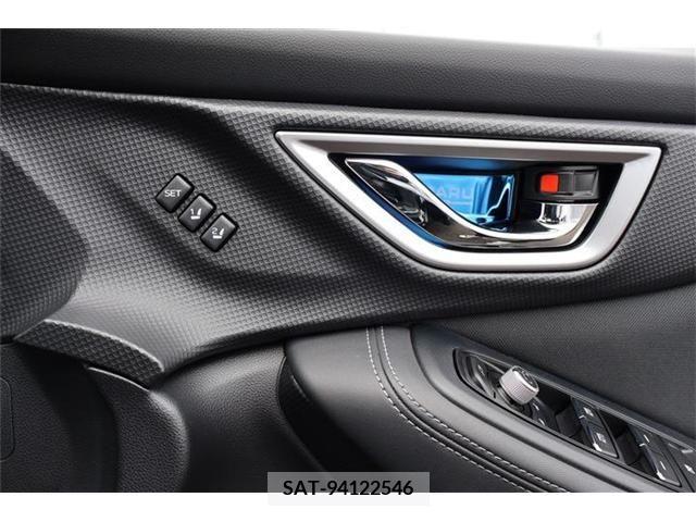 Subaru FORESTER 2018-07 332020-29
