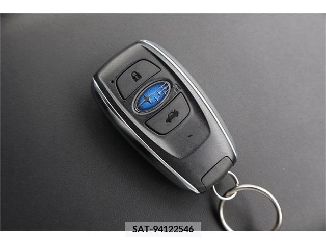 Subaru FORESTER 2018-07 332020-26
