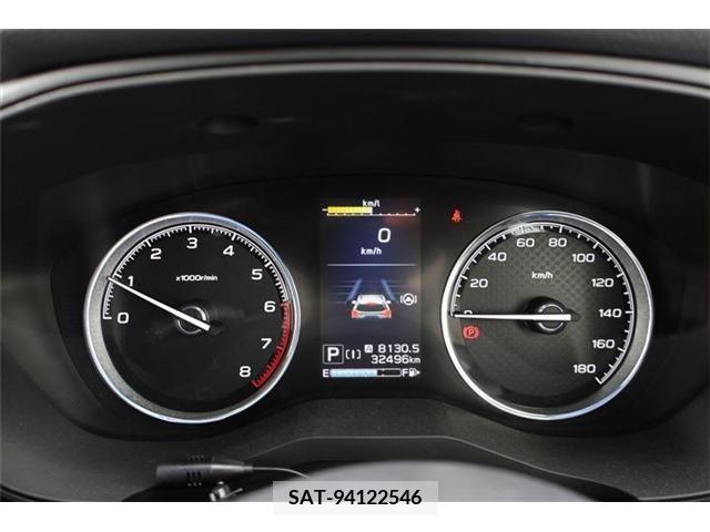 Subaru FORESTER 2018-07 332020-11