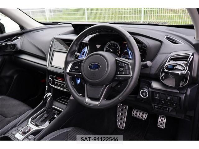 Subaru FORESTER 2018-07 332020-7