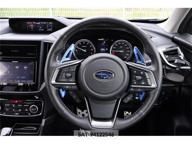Subaru FORESTER 2018-07 332020-15