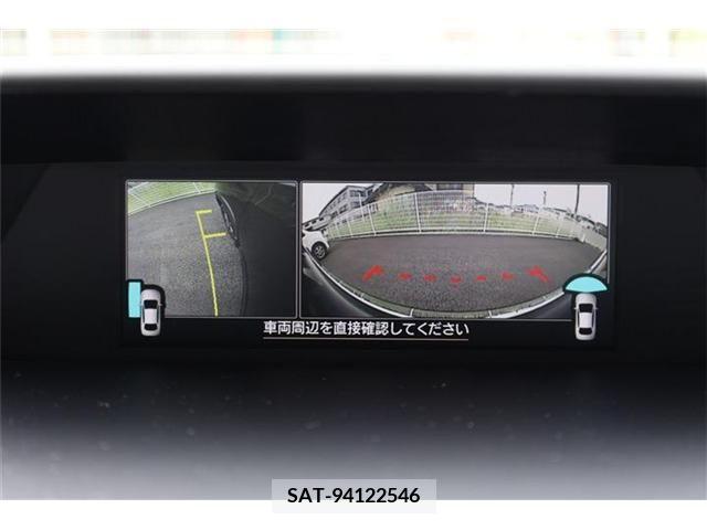 Subaru FORESTER 2018-07 332020-6