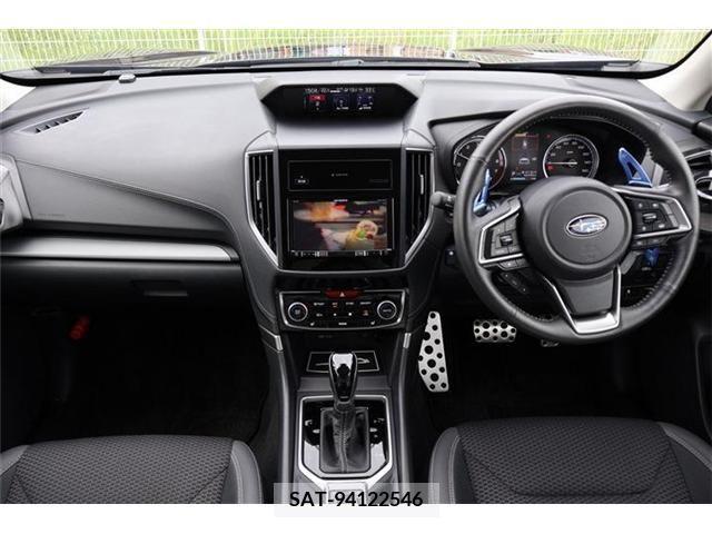 Subaru FORESTER 2018-07 332020-3