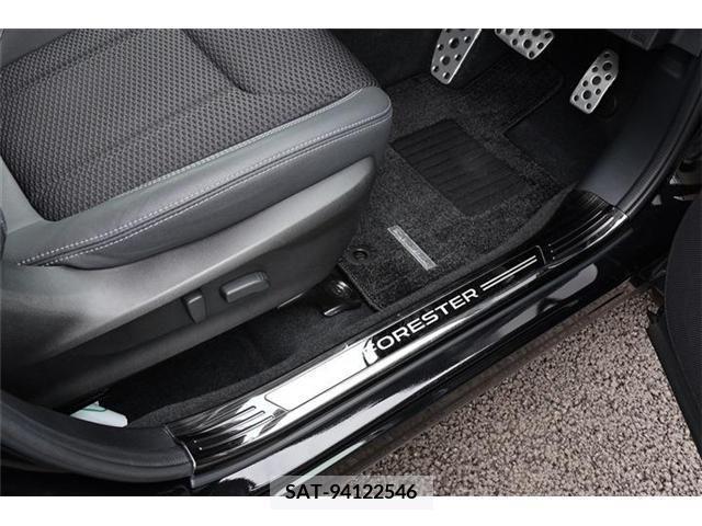 Subaru FORESTER 2018-07 332020-9