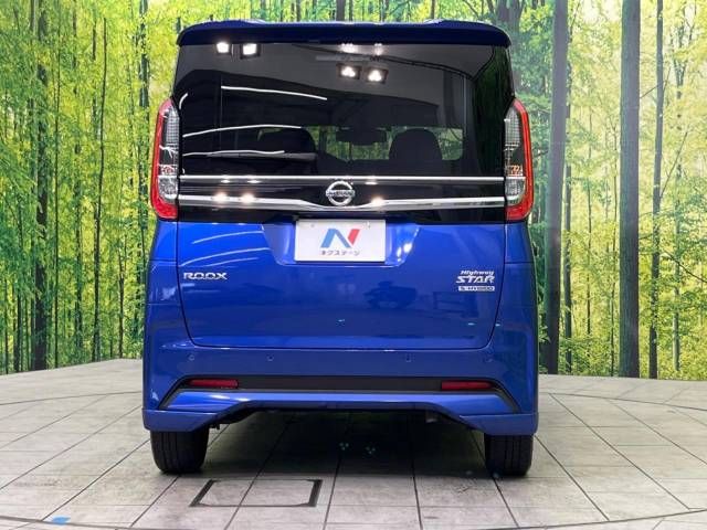 Nissan ROOX 2021-01 186709-15