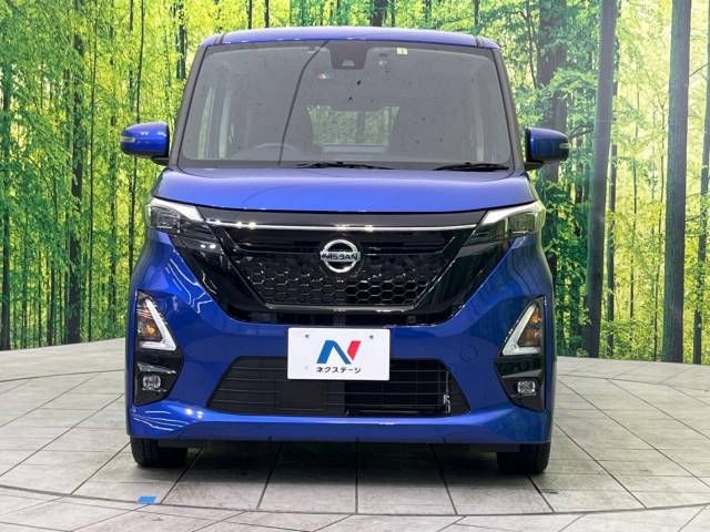 Nissan ROOX 2021-01 186709-14