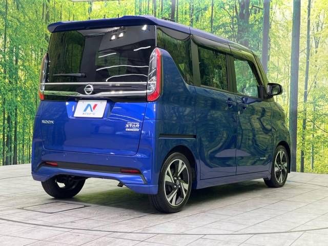 Nissan ROOX 2021-01 186709-17