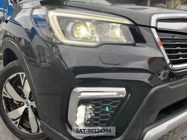 Subaru FORESTER 2019-05 244355-16