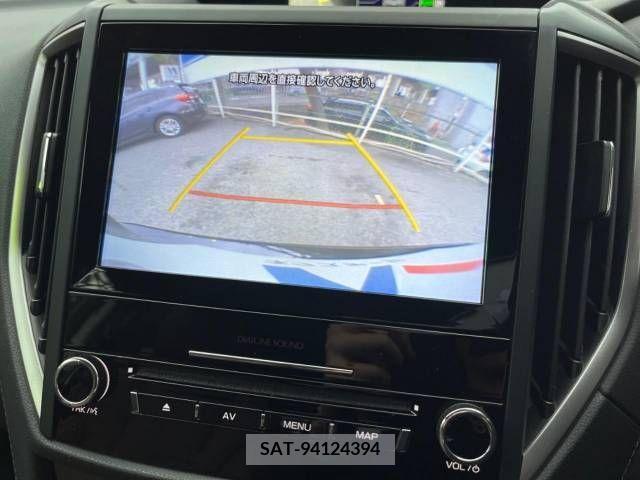 Subaru FORESTER 2019-05 244355-6