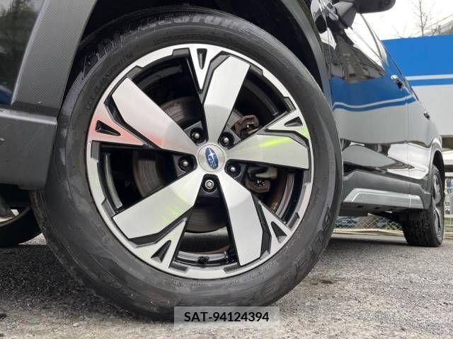 Subaru FORESTER 2019-05 244355-17