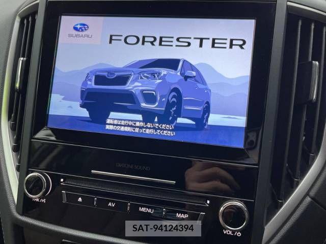 Subaru FORESTER 2019-05 244355-5
