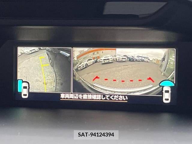 Subaru FORESTER 2019-05 244355-3