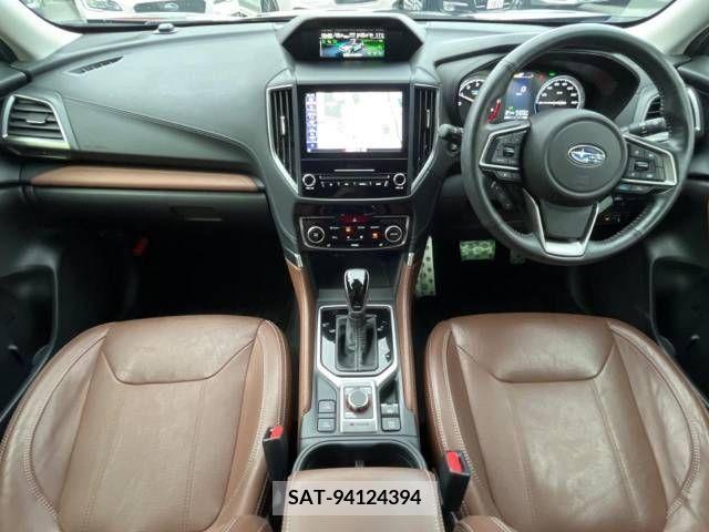 Subaru FORESTER 2019-05 244355-1