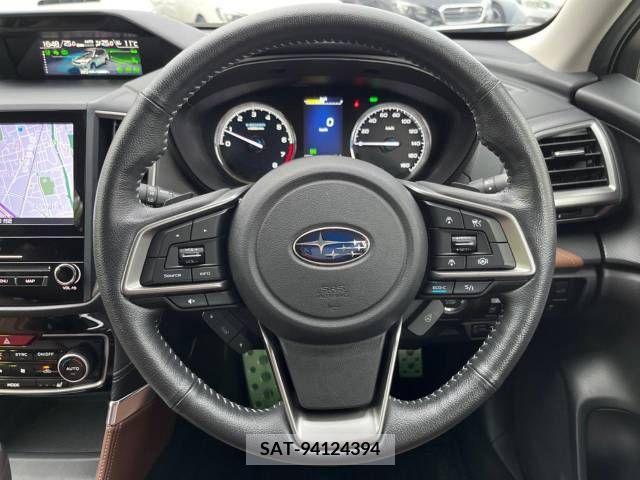 Subaru FORESTER 2019-05 244355-8