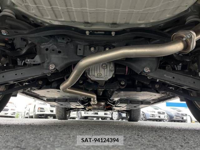 Subaru FORESTER 2019-05 244355-19