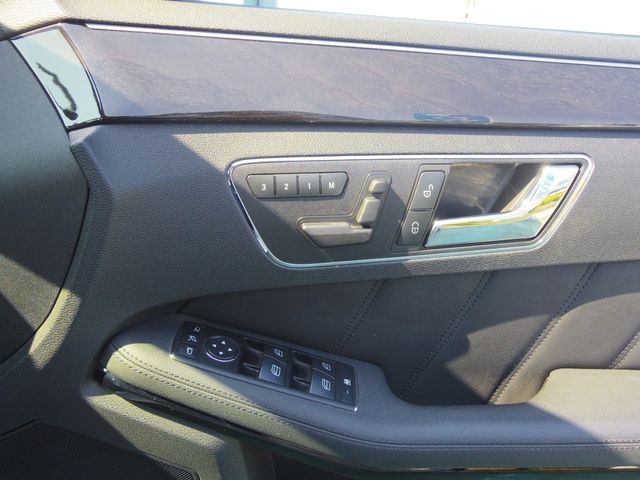 Mercedes Benz E-CLASS 2009-09 19302-16
