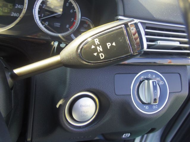 Mercedes Benz E-CLASS 2009-09 19302-17