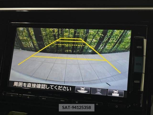 Honda STEP WGN 2015-06 324668-4