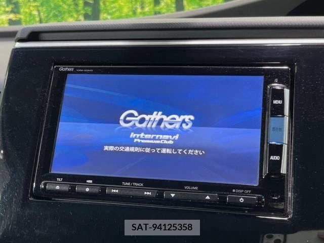 Honda STEP WGN 2015-06 324668-3