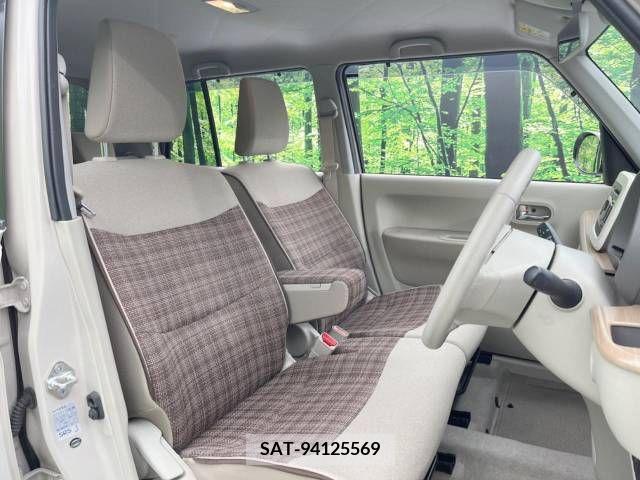 Suzuki LAPIN 2017-11 355889-11