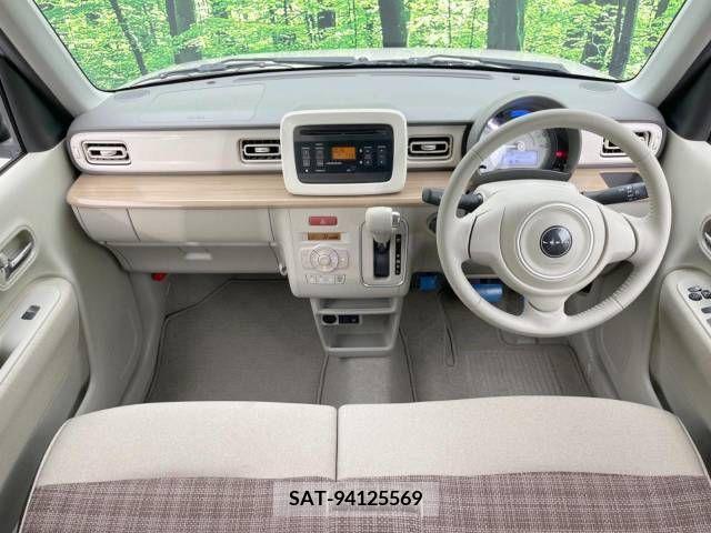 Suzuki LAPIN 2017-11 355889-1