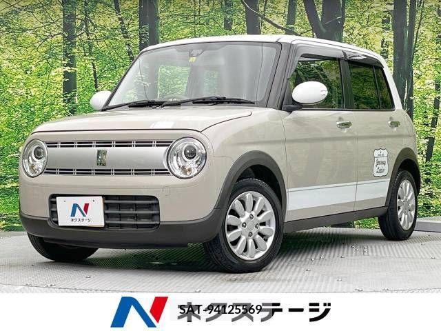 Suzuki LAPIN 2017-11 355889-0