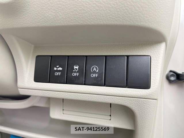 Suzuki LAPIN 2017-11 355889-8