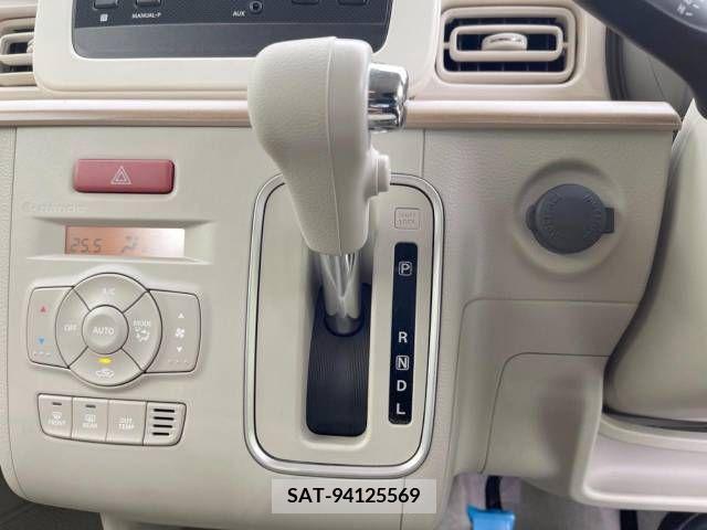 Suzuki LAPIN 2017-11 355889-6