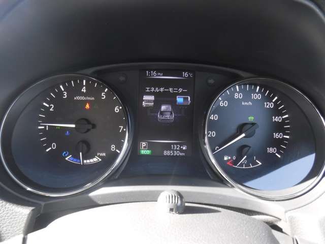 Nissan X-TRAIL 2019-07 20591-3