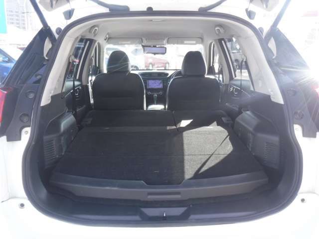 Nissan X-TRAIL 2019-07 20591-13