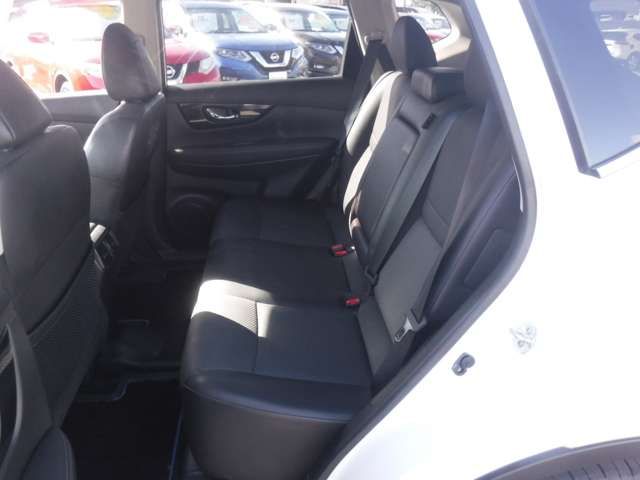 Nissan X-TRAIL 2019-07 20591-12