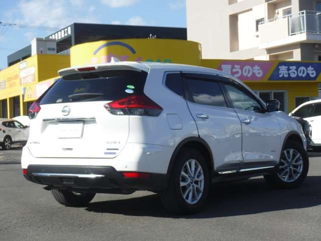 Nissan X-TRAIL 2019-07 20591-1