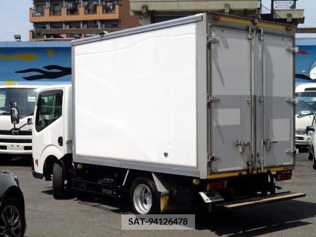 Nissan ATLAS 2016-04 292434-1