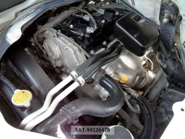 Nissan ATLAS 2016-04 292434-3
