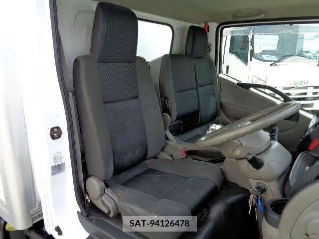 Nissan ATLAS 2016-04 292434-4