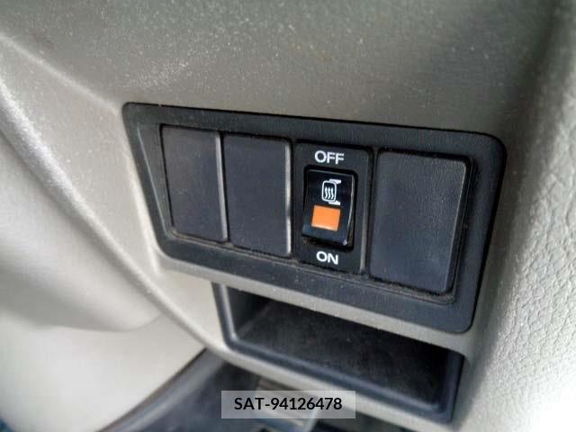 Nissan ATLAS 2016-04 292434-5