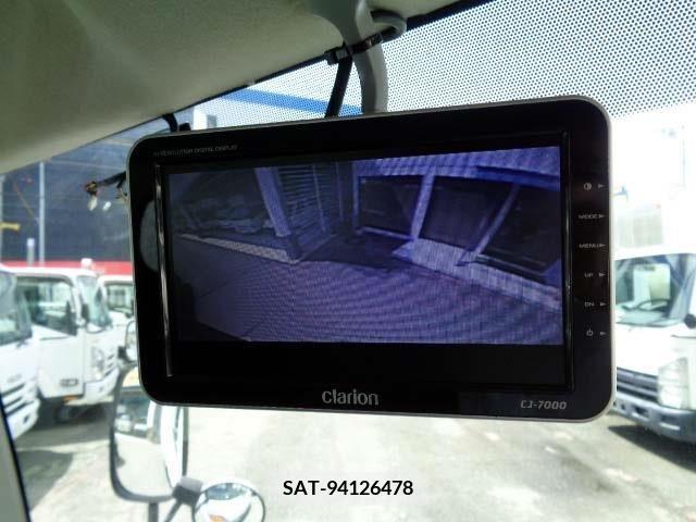 Nissan ATLAS 2016-04 292434-6