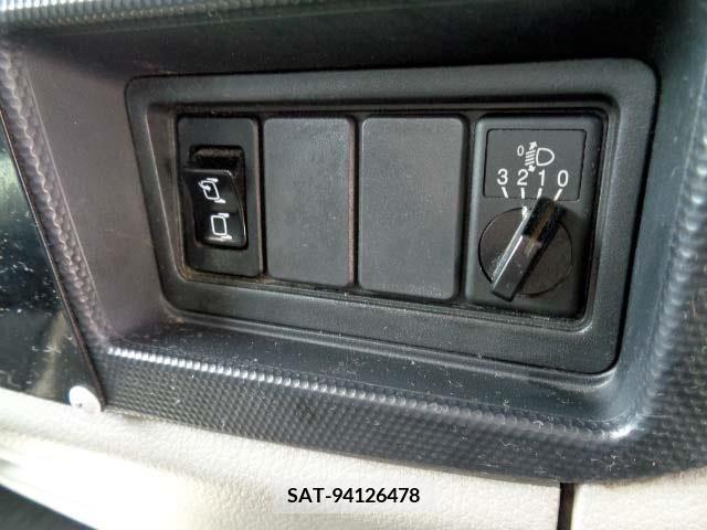 Nissan ATLAS 2016-04 292434-8